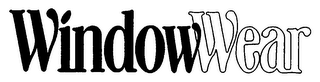 WINDOWWEAR logo