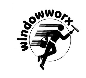 WINDOWWORX logo
