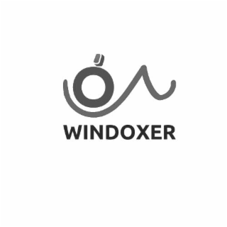 WINDOXER logo