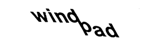 WINDPAD logo