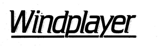 WINDPLAYER logo