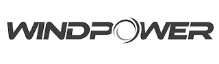 WINDPOWER logo