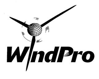 WINDPRO logo