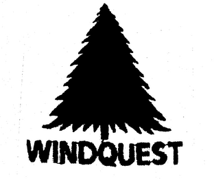 WINDQUEST logo