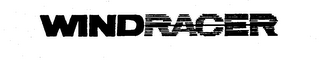 WINDRACER logo