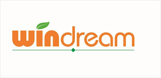 WINDREAM logo