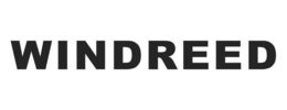 WINDREED logo