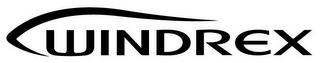 WINDREX logo