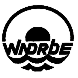 WINDRIDE logo
