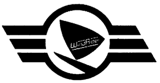 WINDRIDER logo
