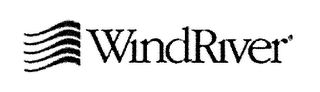WINDRIVER logo