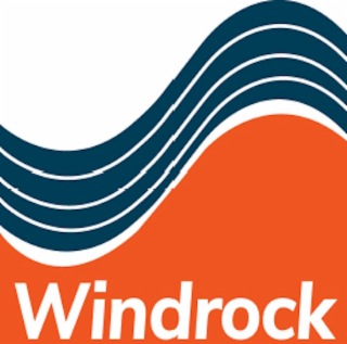 WINDROCK logo