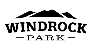 WINDROCK - PARK - logo