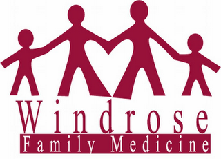 WINDROSE FAMILY MEDICINE logo