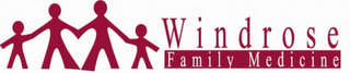WINDROSE FAMILY MEDICINE logo
