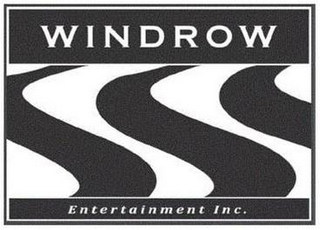 WINDROW ENTERTAINMENT INC logo