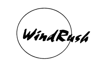 WINDRUSH logo