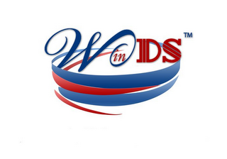 WINDS logo