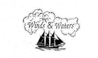 WINDS & WATERS logo