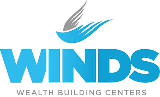 WINDS WEALTH BUILDING CENTERS logo