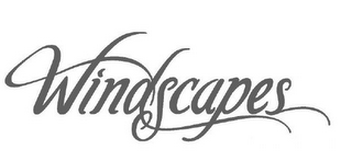 WINDSCAPES logo
