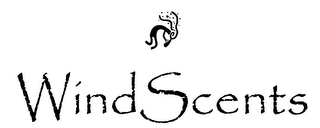 WINDSCENTS logo