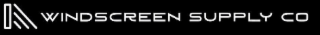 WINDSCREEN SUPPLY CO logo