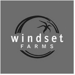 WINDSET FARMS logo