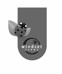 WINDSET FARMS logo