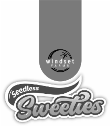 WINDSET FARMS SEEDLESS SWEETIES logo