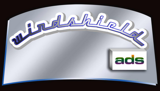 WINDSHIELD ADS logo