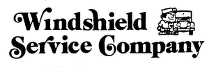 WINDSHIELD SERVICE COMPANY