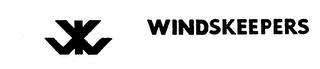 WINDSKEEPERS logo