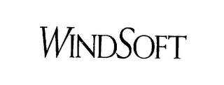 WINDSOFT logo