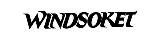 WINDSOKET logo