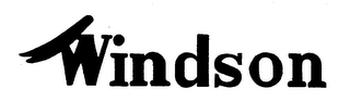 WINDSON