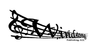 WINDSONG PUBLISHING, LLC logo