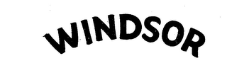 WINDSOR logo