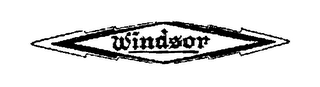 WINDSOR logo
