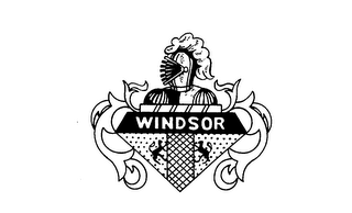 WINDSOR logo