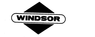 WINDSOR logo