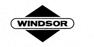 WINDSOR logo