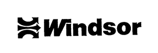 WINDSOR logo