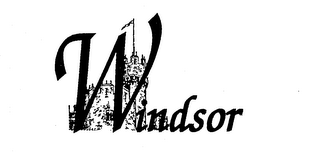 WINDSOR logo