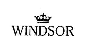 WINDSOR logo