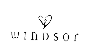 WINDSOR logo