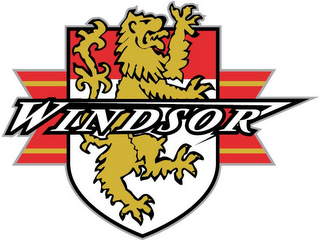 WINDSOR logo