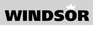 WINDSOR logo
