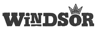 WINDSOR logo