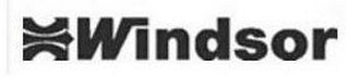 WINDSOR logo